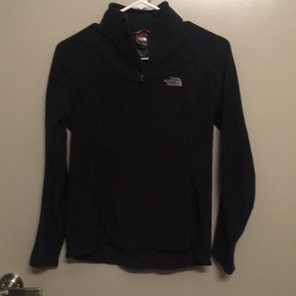 North Face Fleece